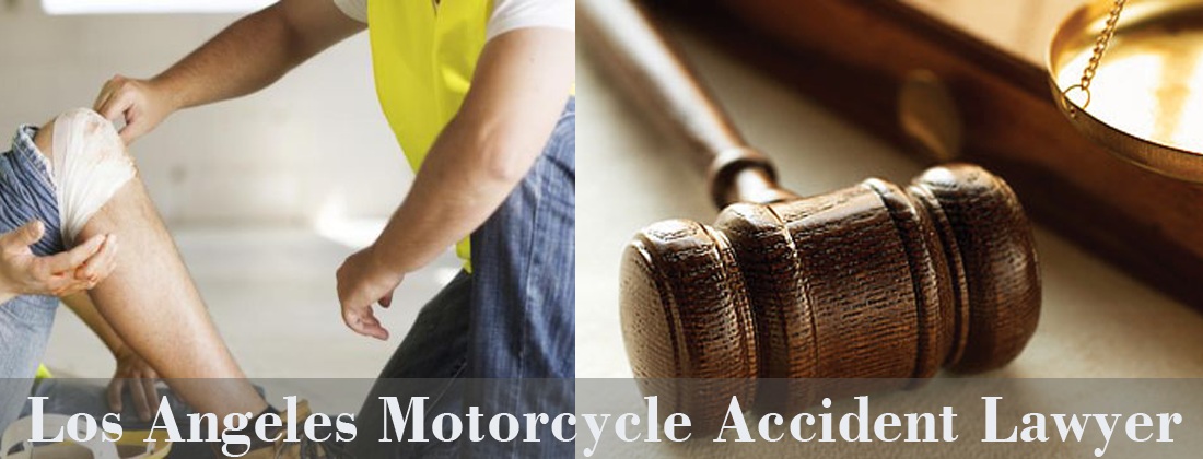 Motorcycle Accident Lawyers Los Angeles CA